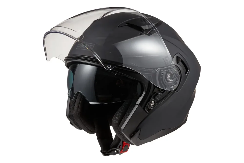 Umove Jetzhelm Neon | L