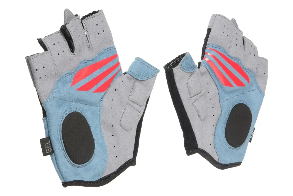 California Velo-Handschuhe kurz | Grösse L