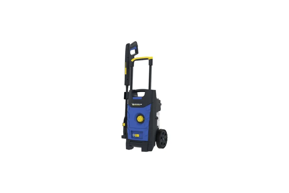 Michelin Hochdruckreiniger MPX 19Elp | 140 bar | 1900 W