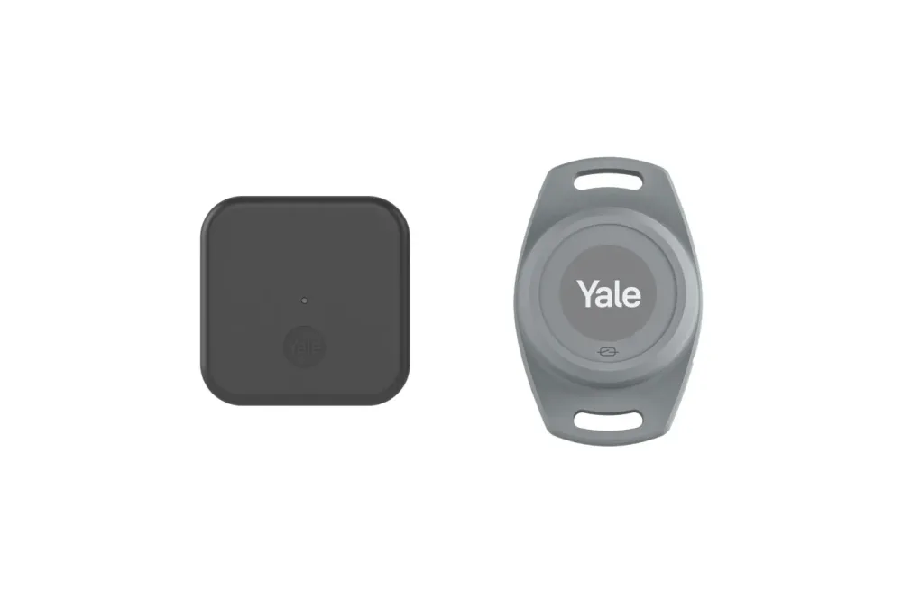 Yale Smarter Garagentoröffner