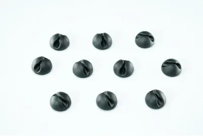 Cable Candy MiniBeans Black