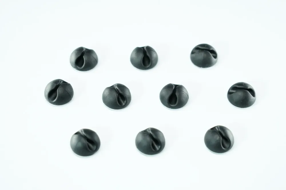 Cable Candy MiniBeans Black