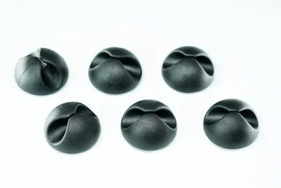 Cable Candy Beans black