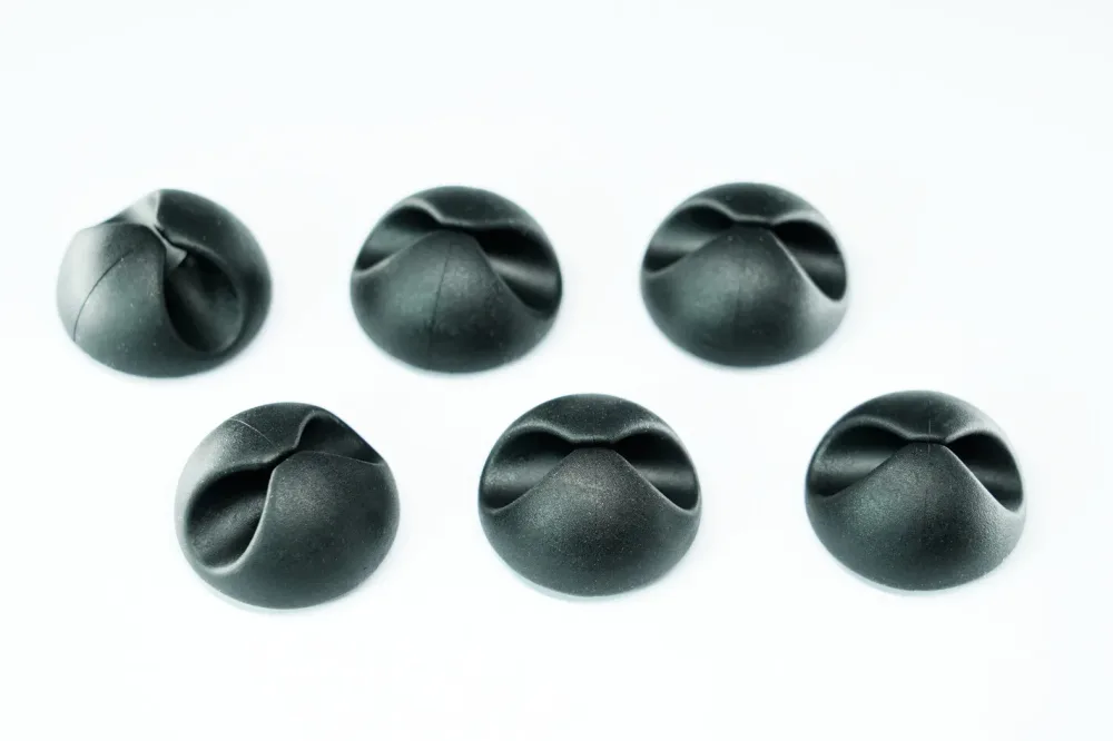 Cable Candy Beans black