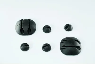 Cable Candy MixedBeans black
