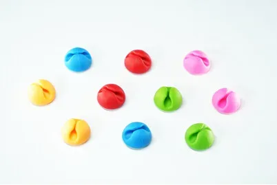 Cable Candy MiniBeans multicolor