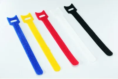Cable Candy Hook&Loop