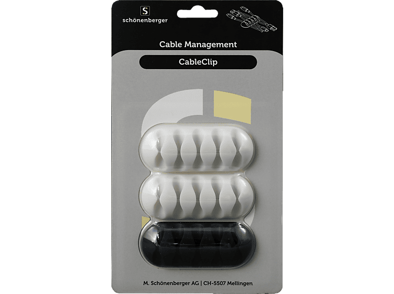 Cable Candy CableClip
