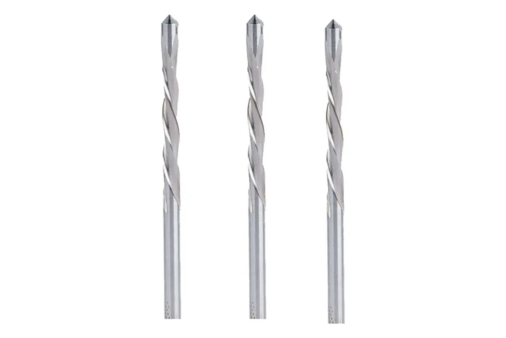 Dremel 26150560JA Spiralfräser
