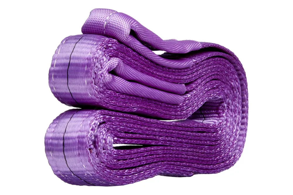 Meister Hebeband 30mm/3m violett 1T