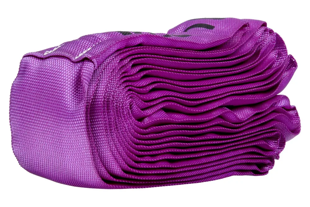 Meister Rundschlinge 3m/6m violett 1T