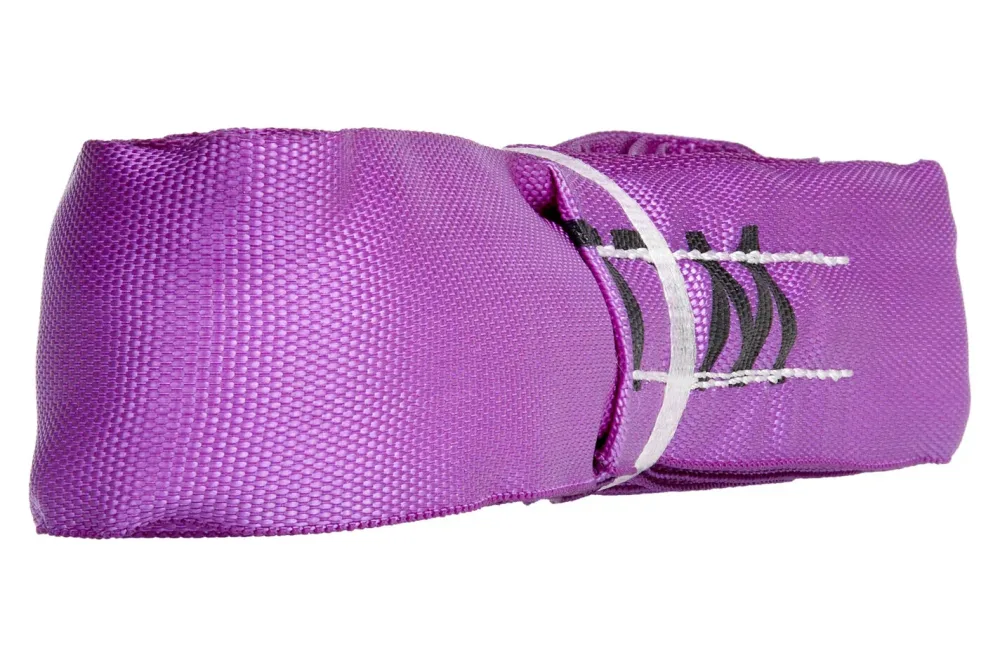 Meister Rundschlinge 2m/4m violett 1T