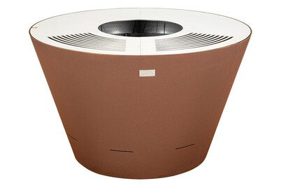 Cono 100, gerostet, Ø 100 cm