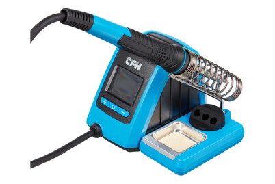 CFH Lötstation digital LD 221