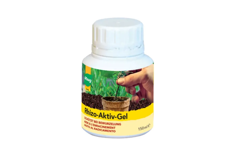 Maag Rhizo-Aktiv-Gel 150Ml