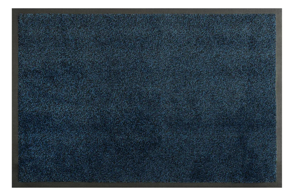 Kleenmat Original Plus Black Blue 60x85cm