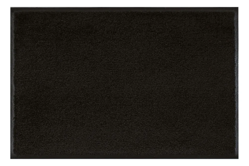 Kleenmat Original Schwarz 60x85cm