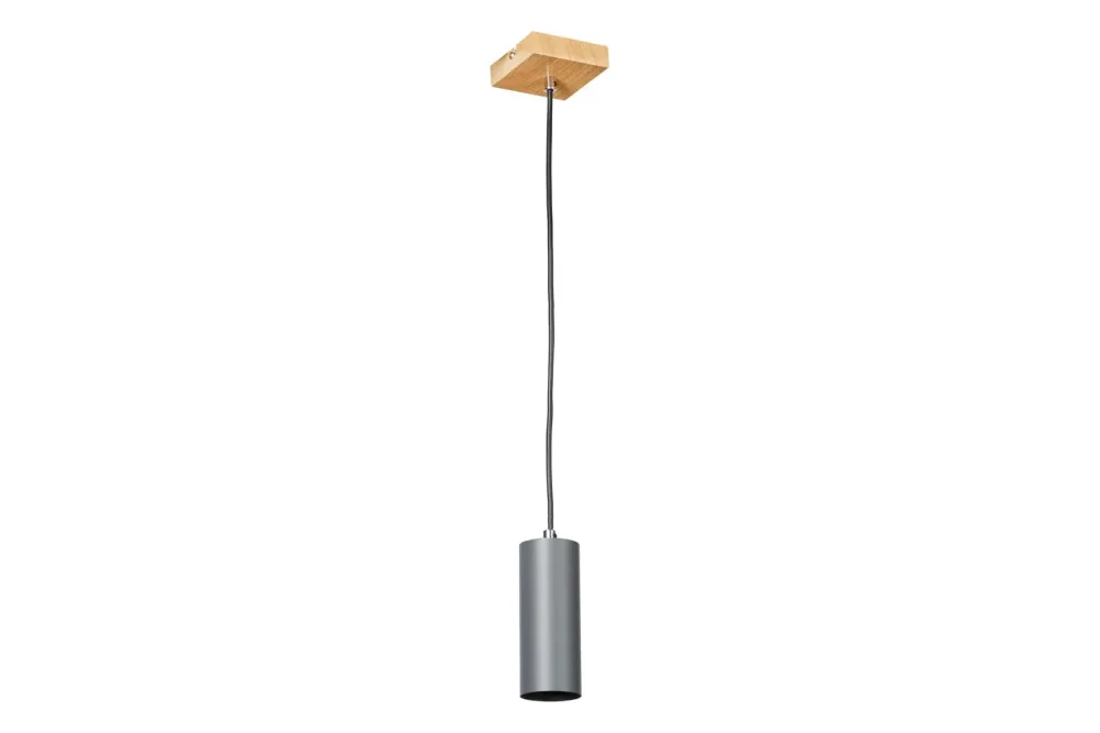 Hängeleuchte Robby 90x90x1200mm