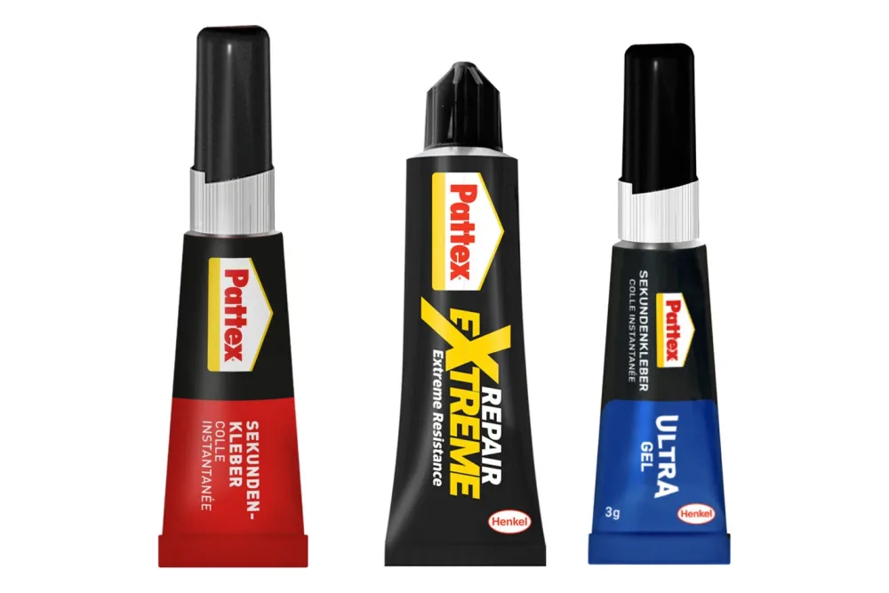 Pattex Reparatur-Set (Srp)