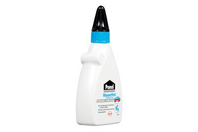 Ponal Holzleim Wasserfest 120 g