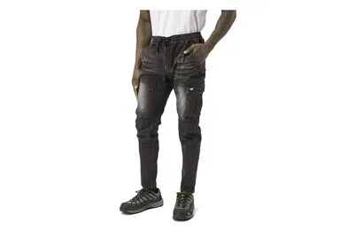 Caterpillar Arbeitshose Dynamic denim sw 30/30