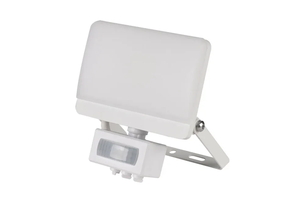 Worklight LED-Strahler 15W mit PIR