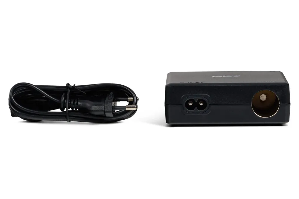Ips60 Netzadapter für Kühlboxen TE Igloo, 60 W