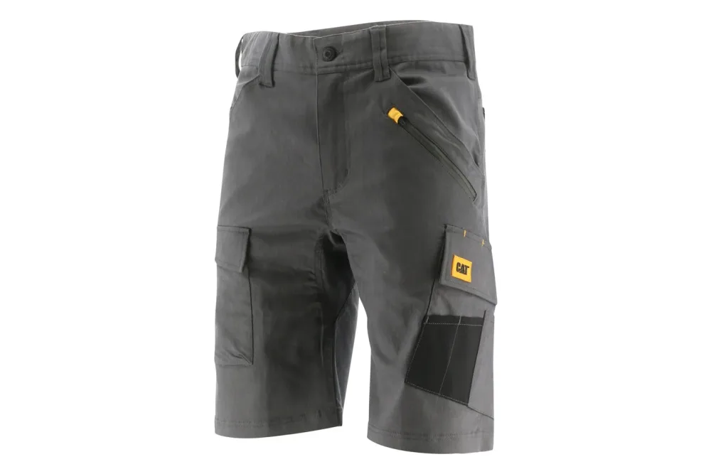 Caterpillar Arbeitsshort Trade Stretch | Gr. 36