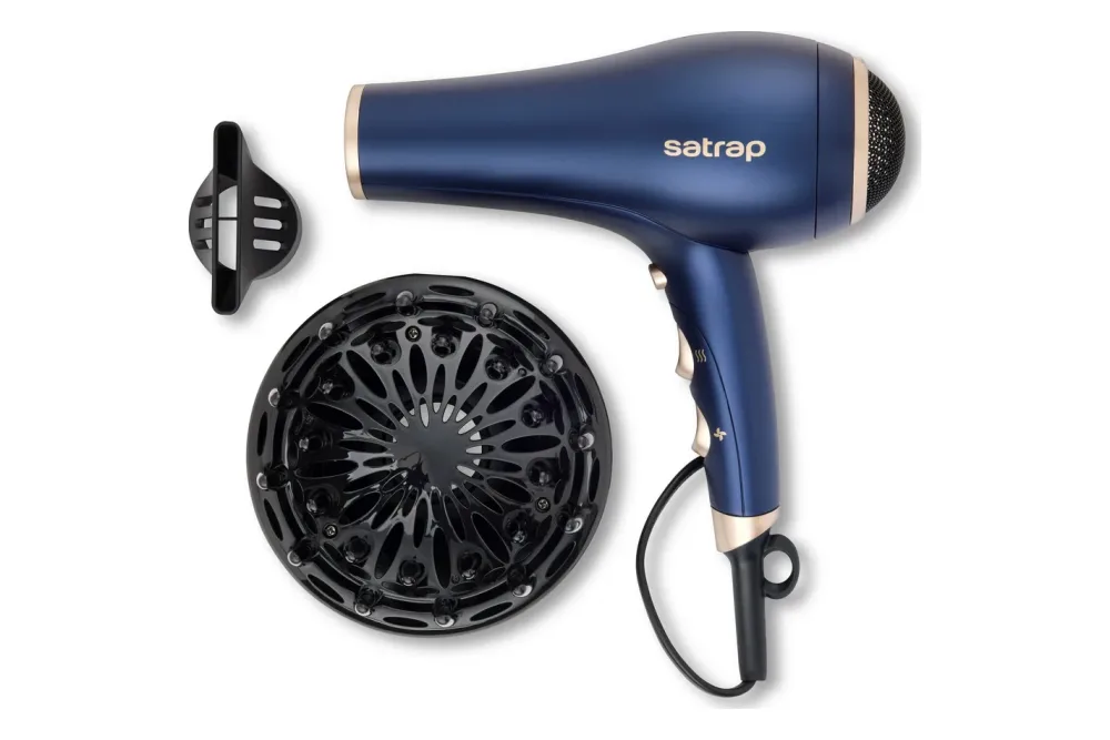 satrap Rhone Elegance Haartrockner