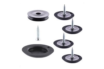 Wagner QuickClick Set 12tlg. Ø25 Qc7925