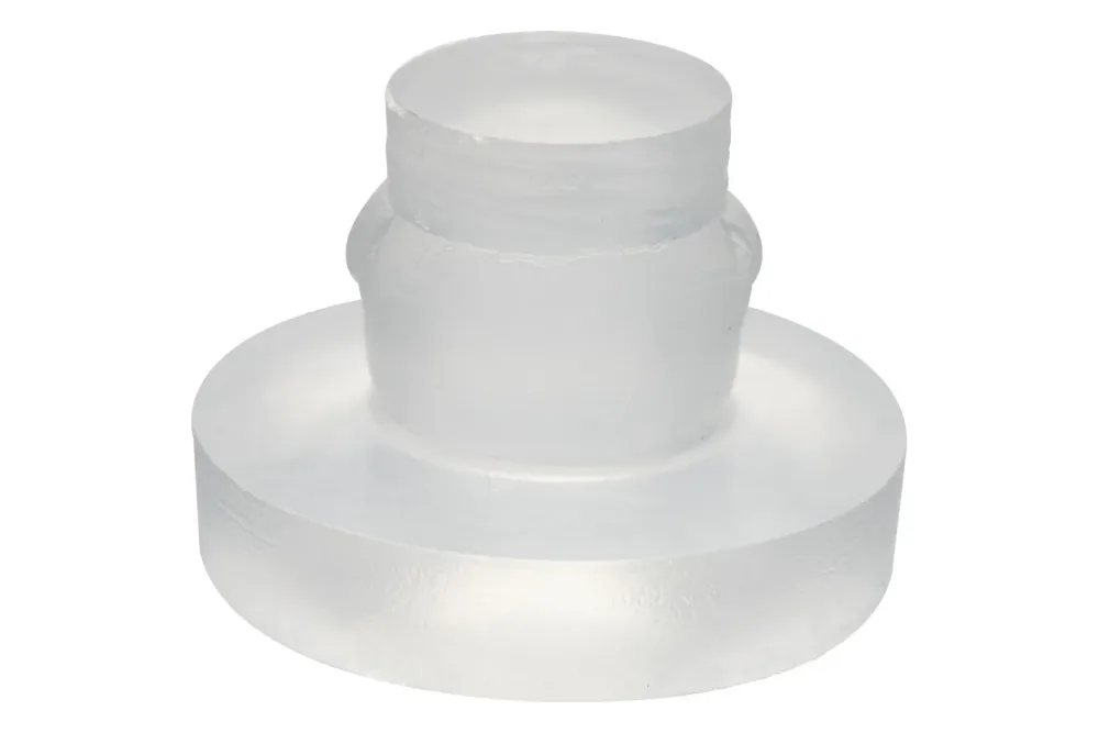 Wagner 4 Elastikpuffer Ø12x8mm EH 2212