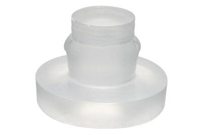 Wagner 4 Elastikpuffer Ø12x8mm EH 2212