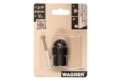 Wagner Bodentürstopper Dom EH 5174