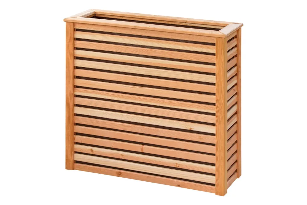 Hochbeet Douglasie | 100 × 30 × 90 cm