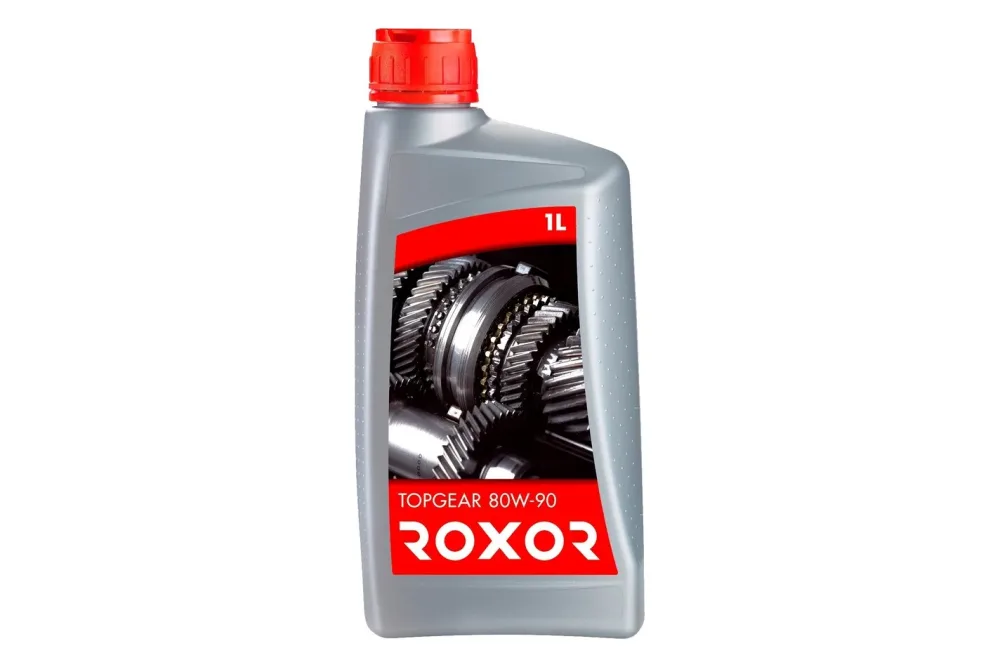Roxor Universalgetriebeöl Topgear 80W-90 | 1L