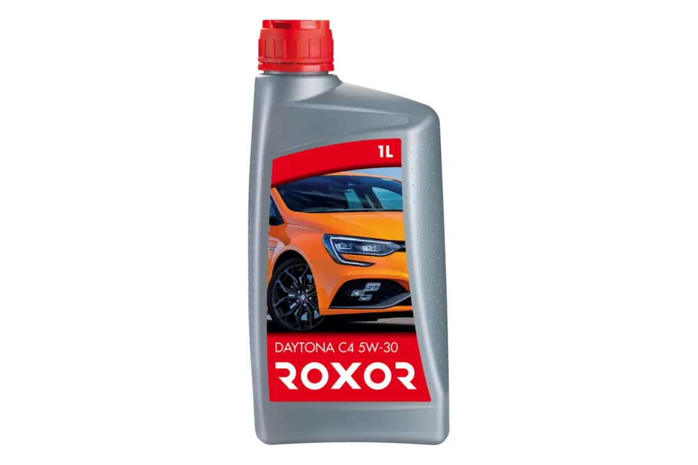 Roxor Motorenöl Daytona C4 5W-30 | 1L