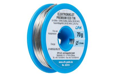 CFH Elektroniklot El319