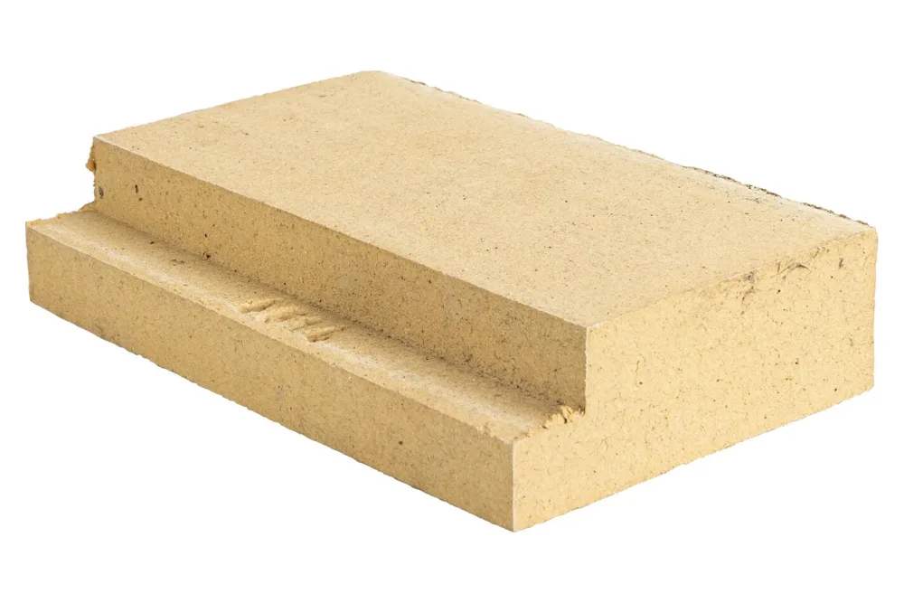Nouvel Chamotte 180x110x40 mm