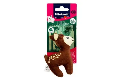 Reh Catnip, Forest Love