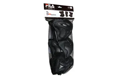 Fila Schoner 3-pack, Gr.M