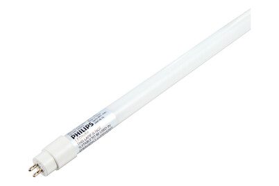 Philips LED LED-Röhre EEK: E (A - G) G5 Röhrenform T5 KVG 4.5 W Warmweiß (Ø x L) 19 mm x 302 mm 1 St.