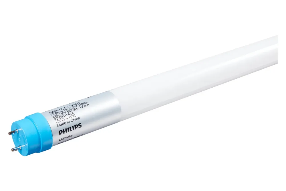 Philips LED-Röhre Universal, Ersatz für 36W T8