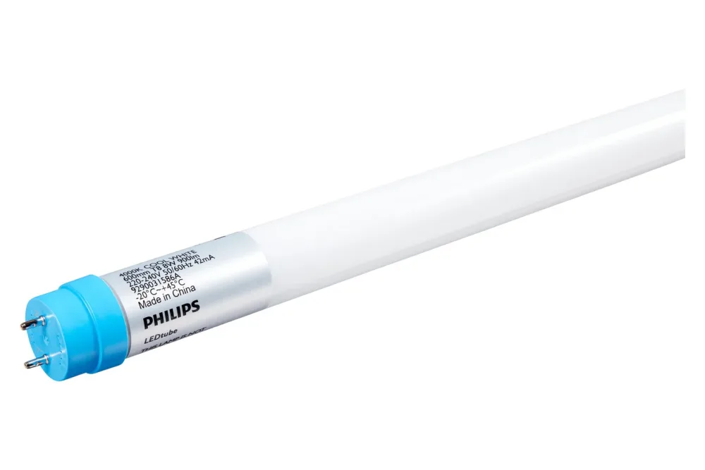 Philips LED-Röhre Universal, Ersatz für 18W T8