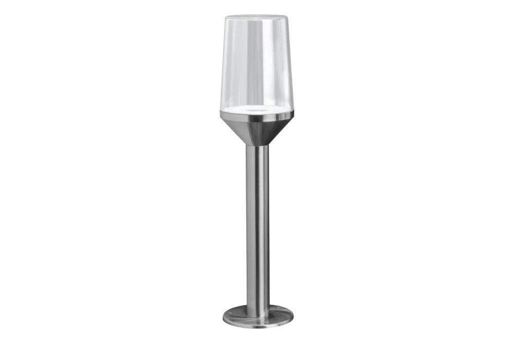 Ledvance Endura Classic Calice E27 Stahl