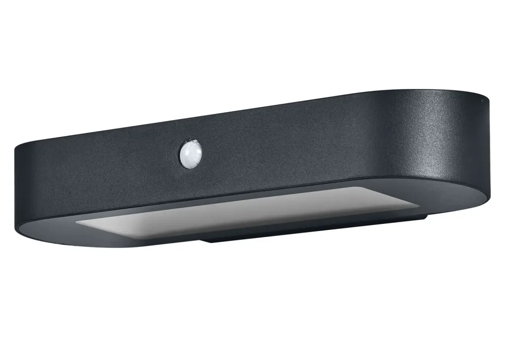 Ledvance Endura Style Solar Oval Sensor 3000K