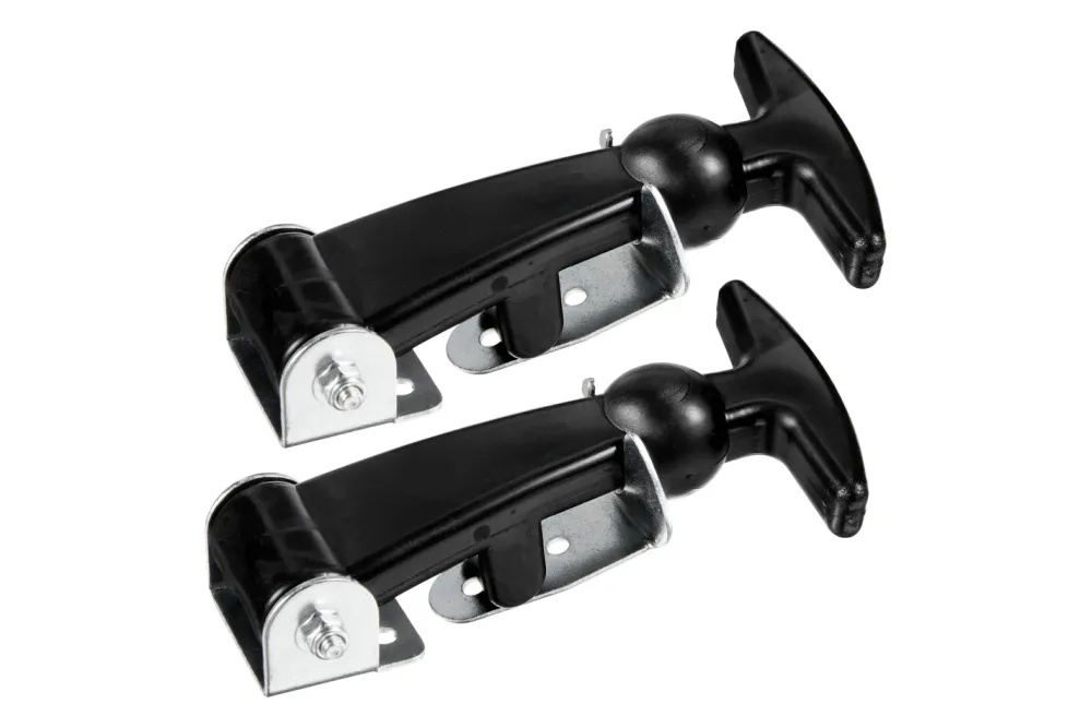 Umove Haubenhalter Gummi | 2Stk.