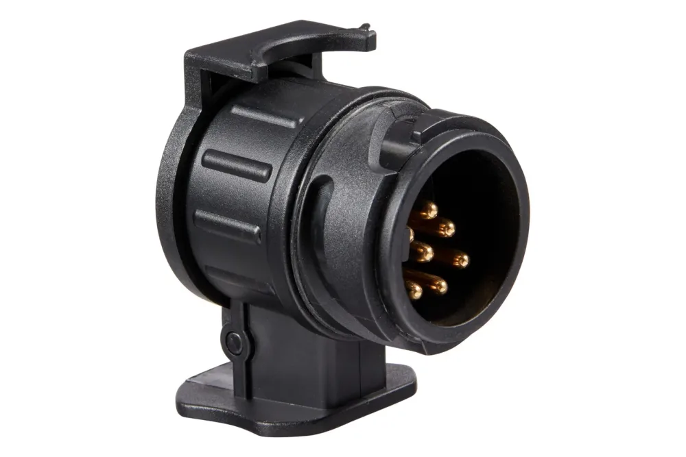 Umove Adapter 13 auf 7 Pol | kurz