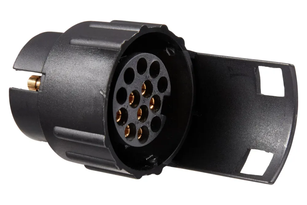 Umove Adapter 7 auf 13 Pol | kurz