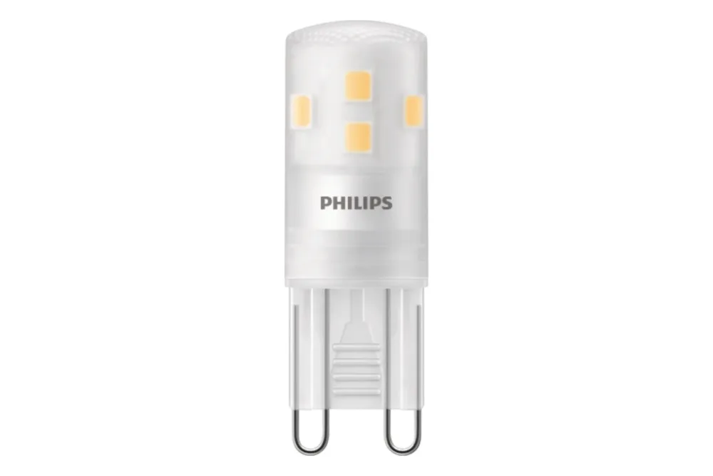 Philips - LED Brenner, 25W