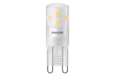 Philips - LED Brenner, 25W